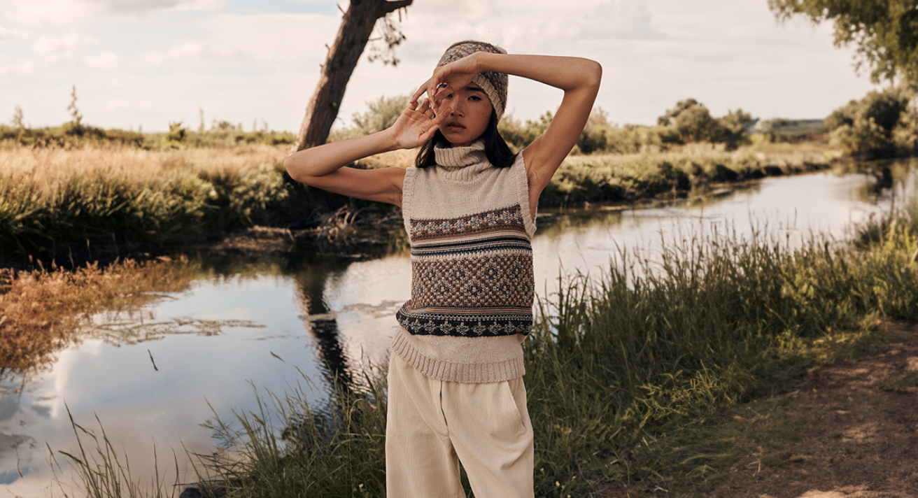 The Timeless Appeal of Diega