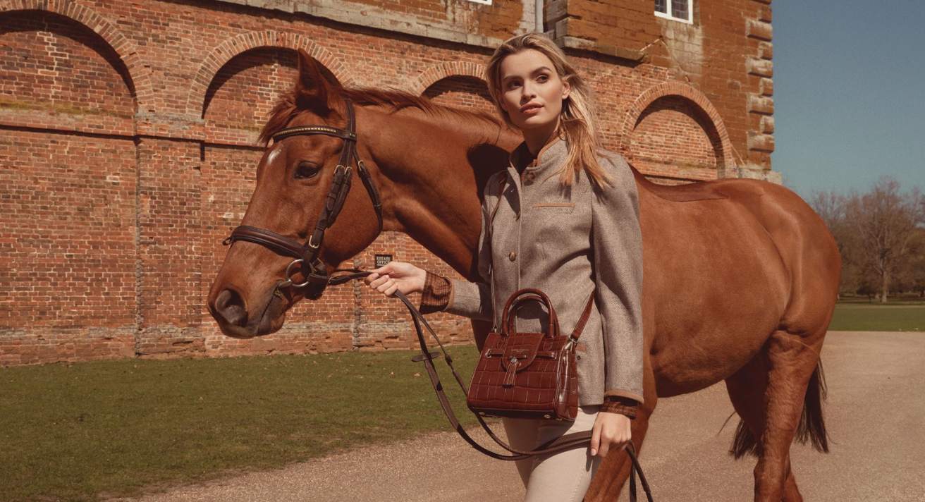 A Fashion Must-Have: Crossbody Bags