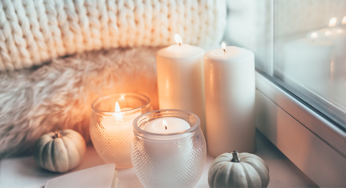 How to Make Your Home Cosy This Winter