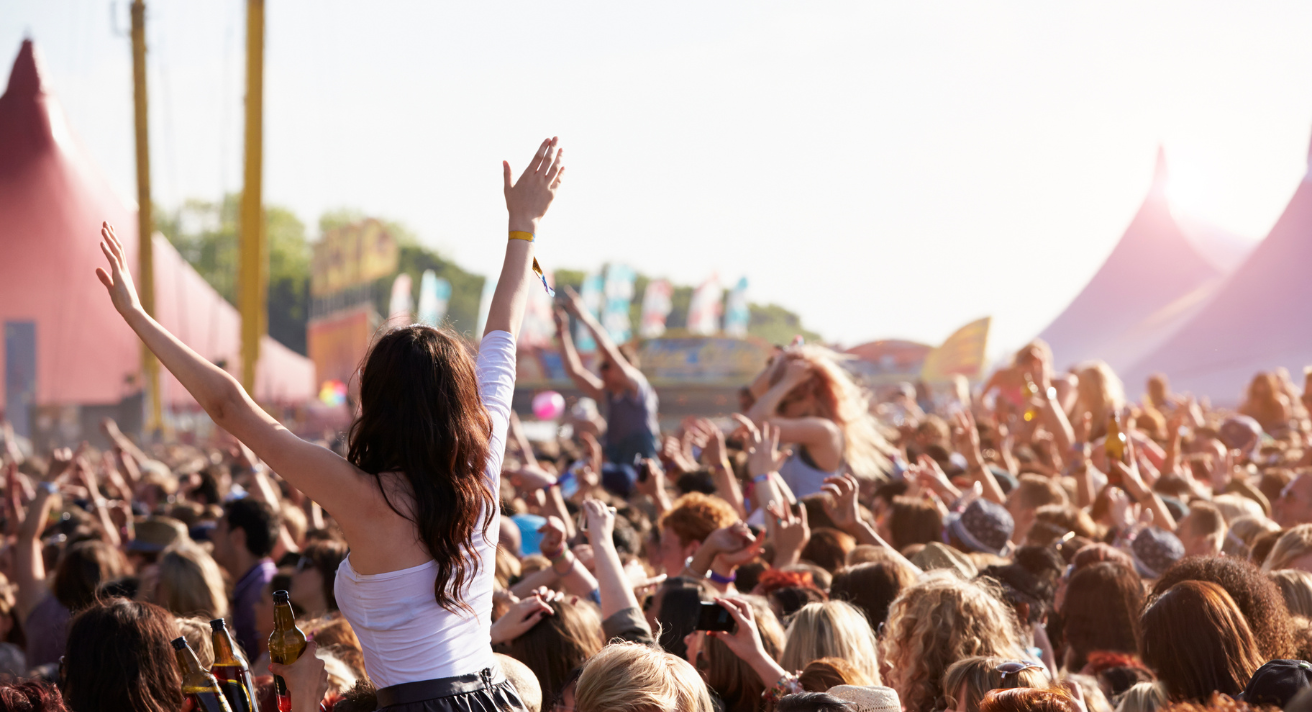 Summer Festival Essentials