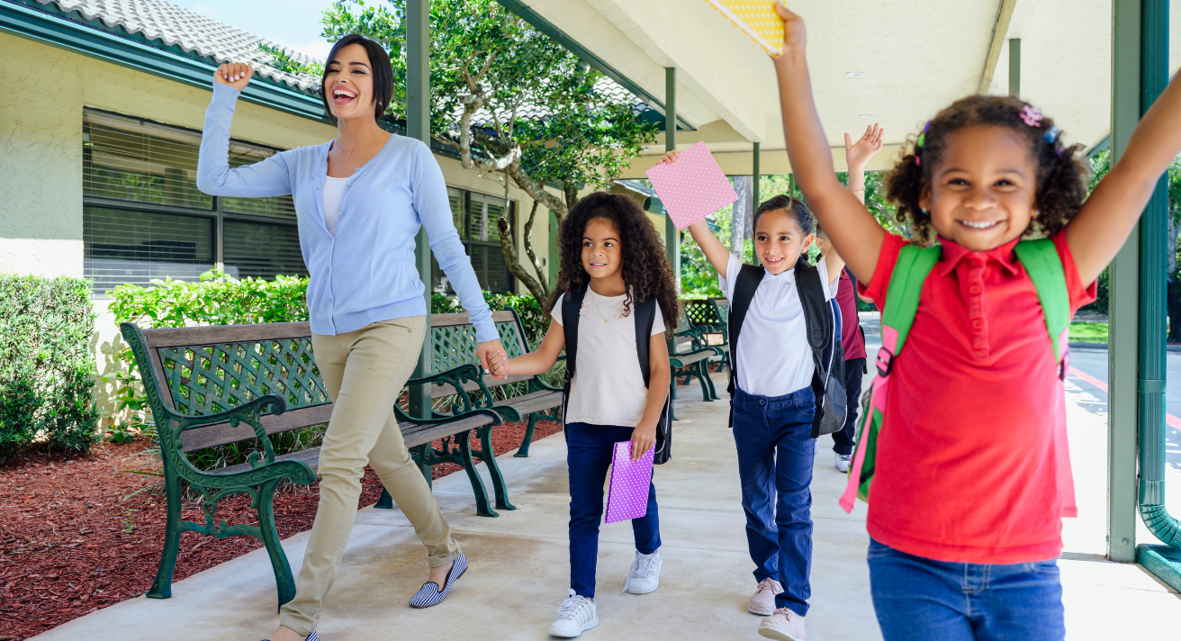 Back to School Style Guide