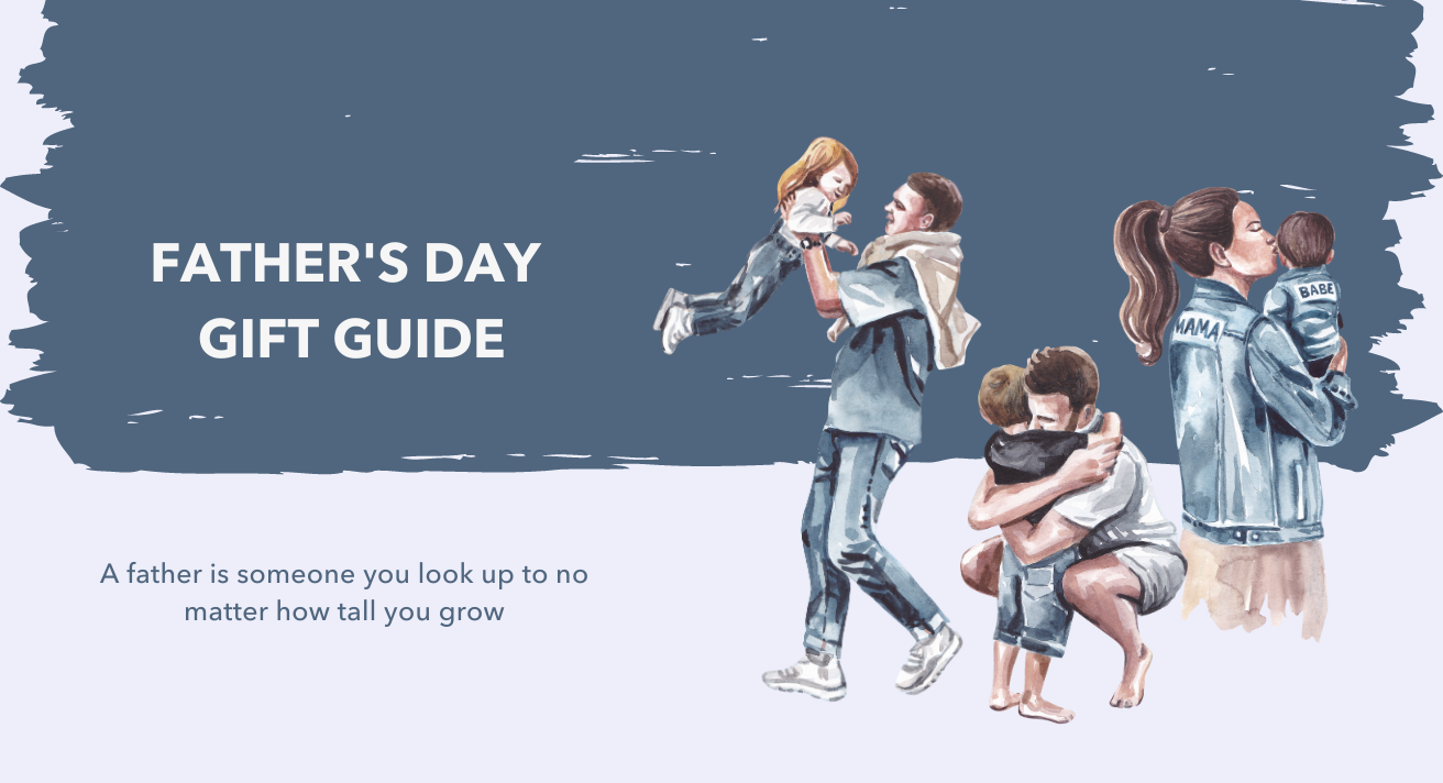 Father's Day Gift Ideas