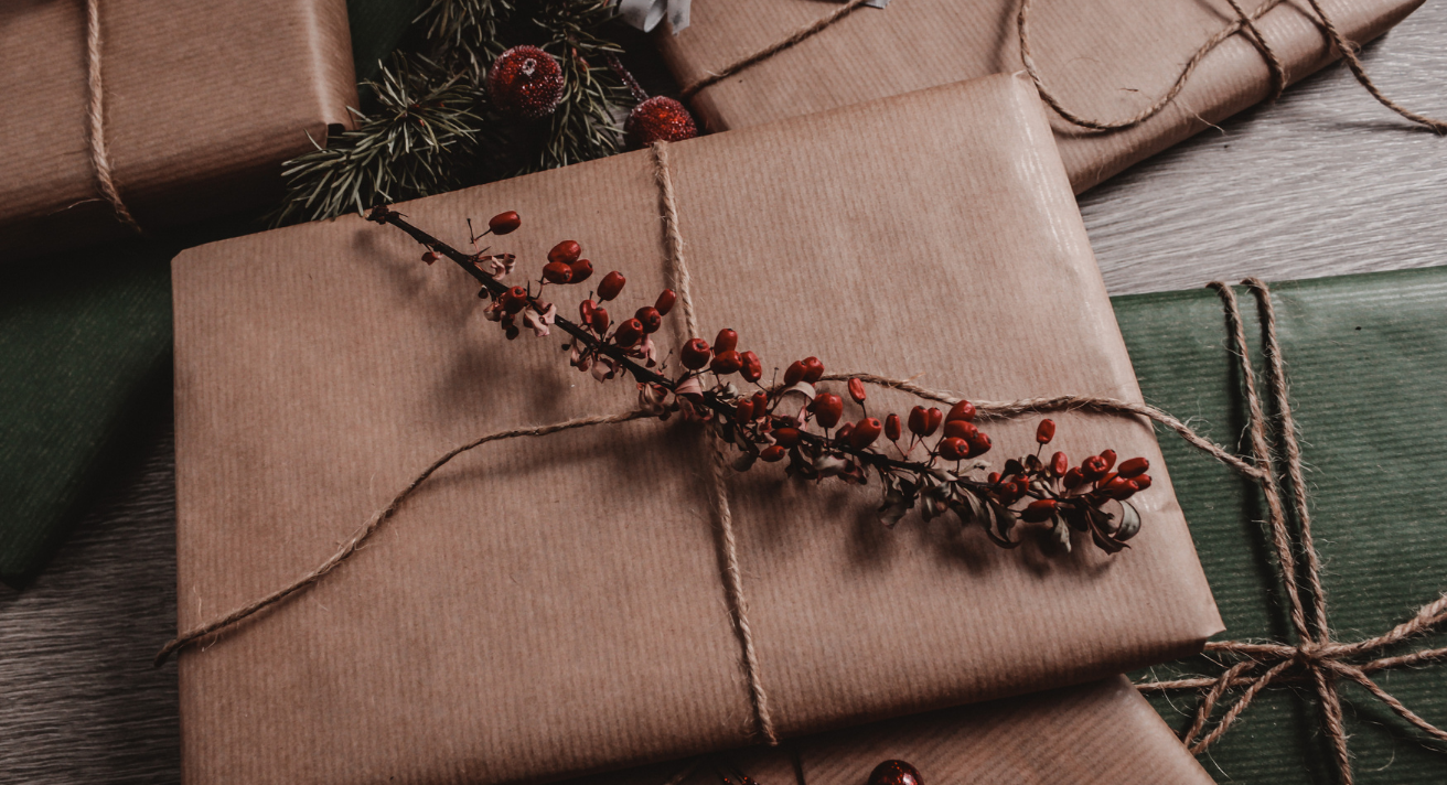 Our Top 5 Christmas Gift Ideas from Irish Brands