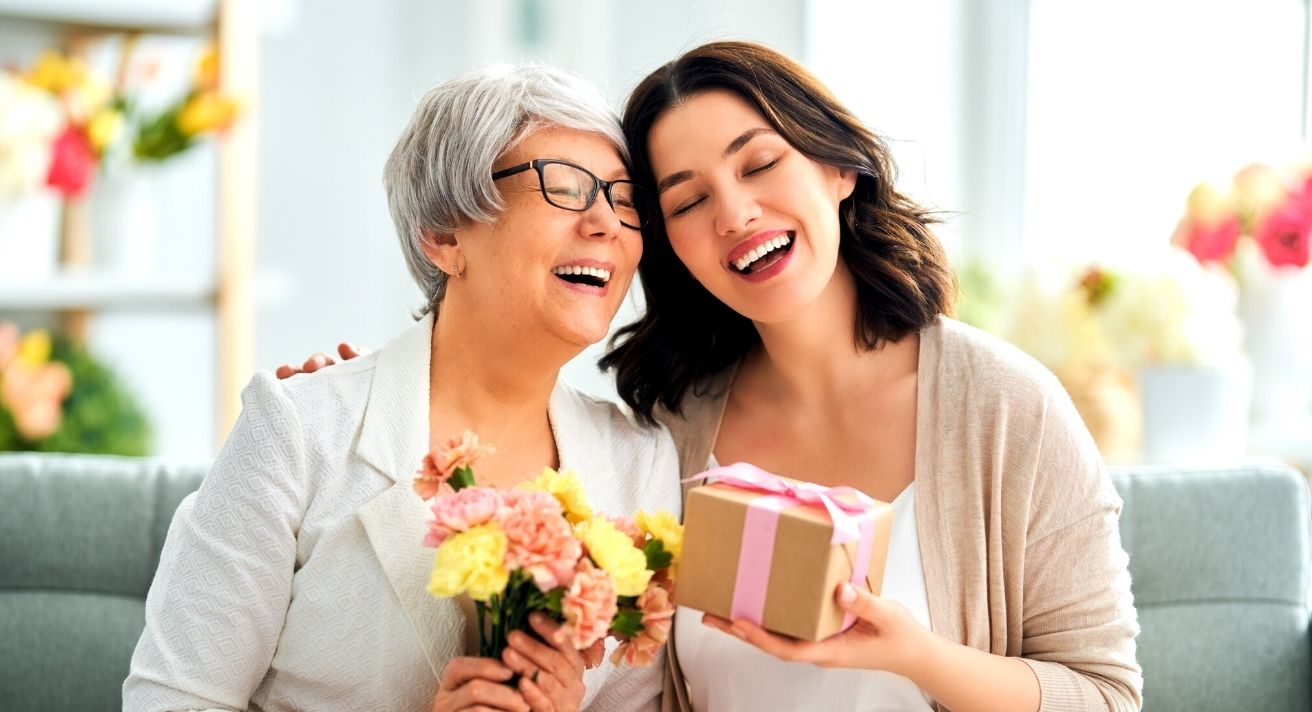 Our Top Picks for Mother’s Day