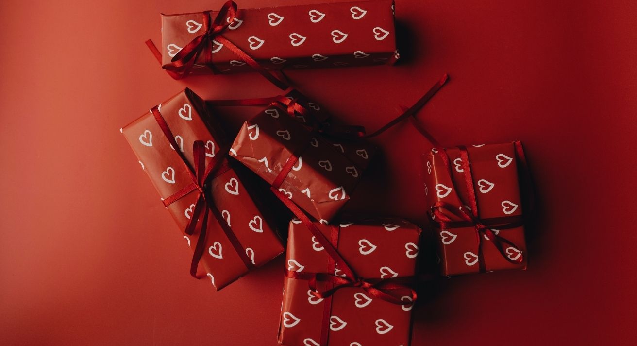 Our Top Valentine’s Day Gifts for Her