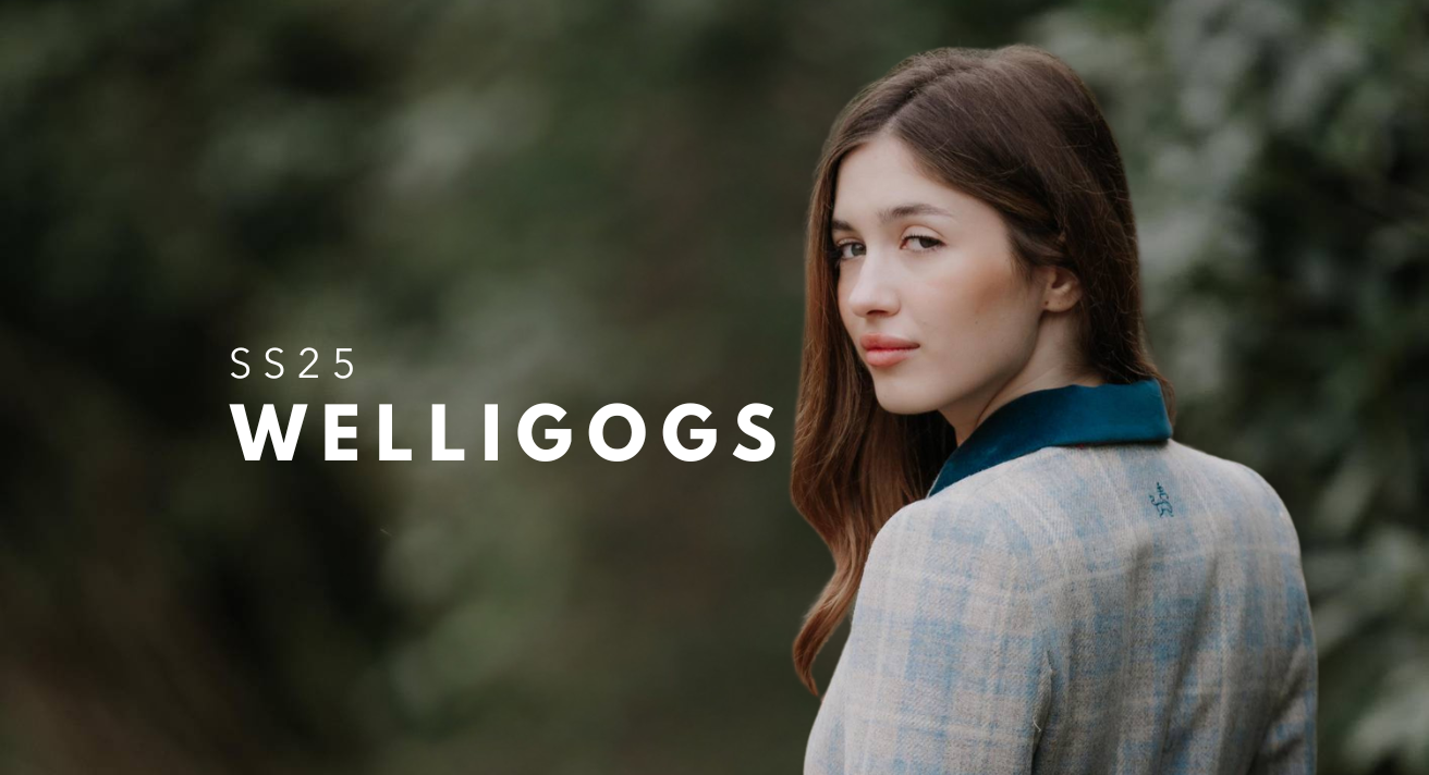 Welligogs SS25
