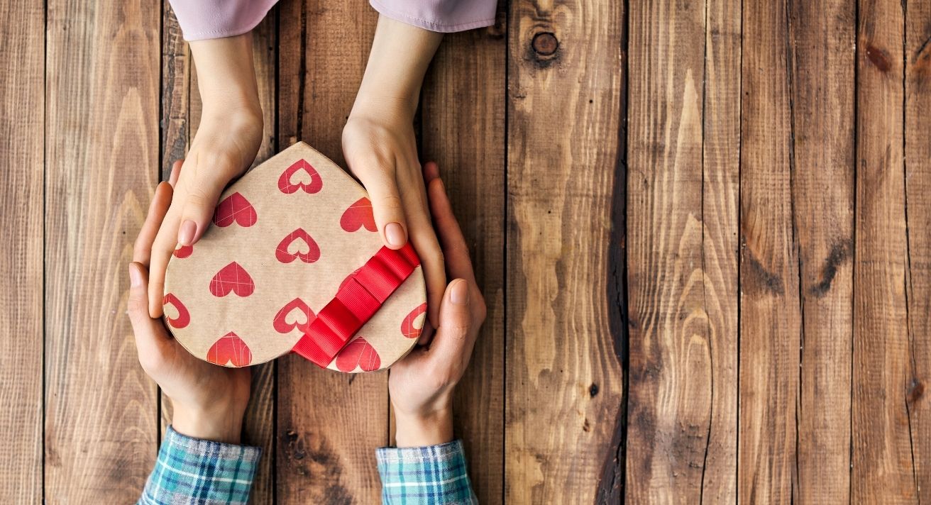 The Ultimate Valentine’s Day Gift Guide for Him