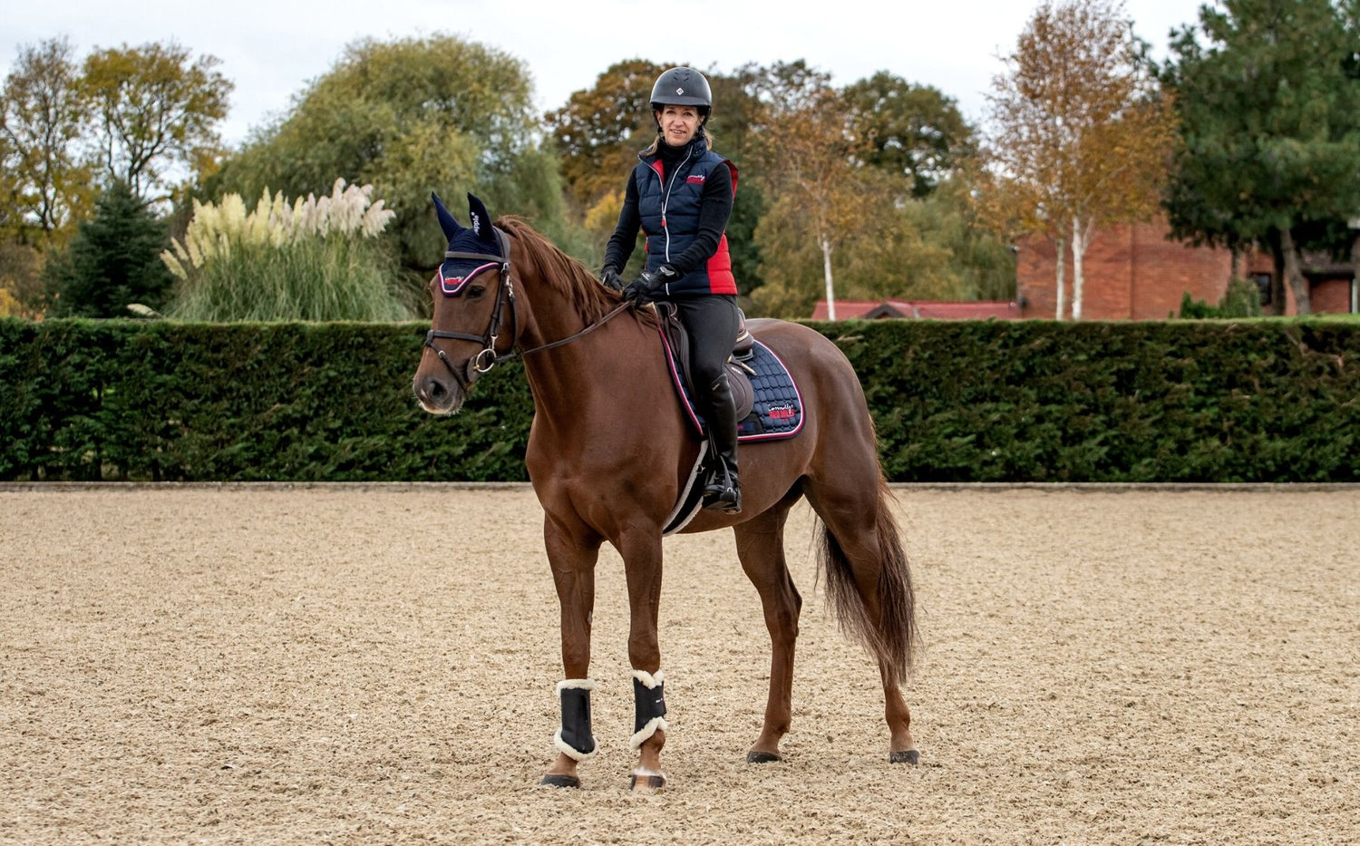 Christmas Gifts for Riders