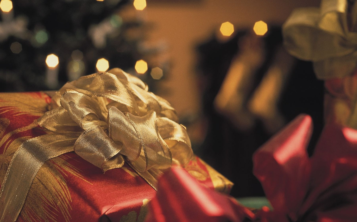 Gifts for €30 and under