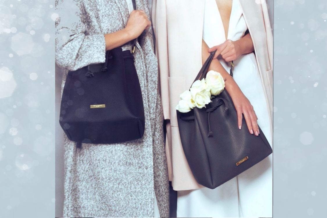 Our Top 5 Gifts for HER this Christmas