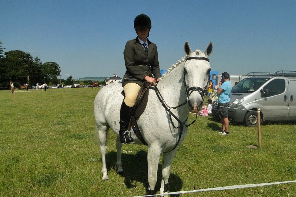 Showing kit checklist - get prepped for your big day!