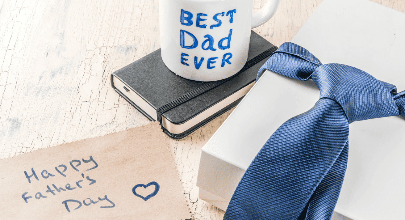 Perfect Gift Ideas for your Dad this Father's Day