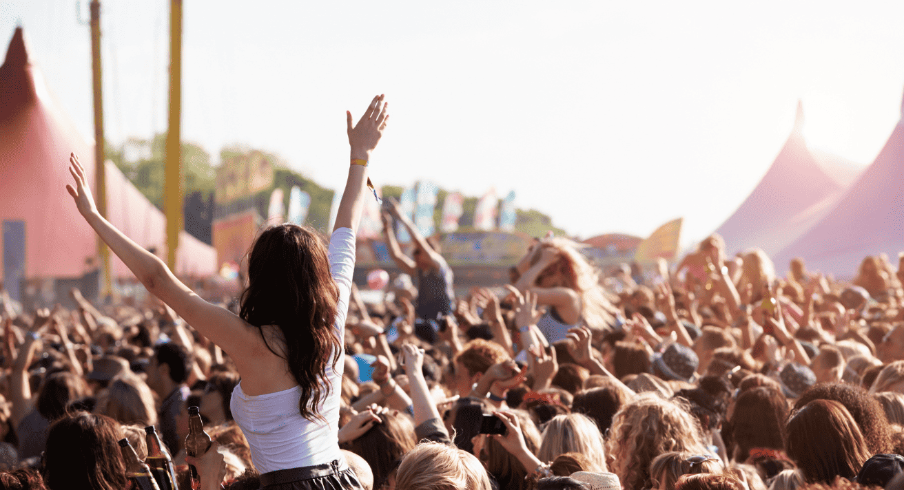 Summer Festival Essentials