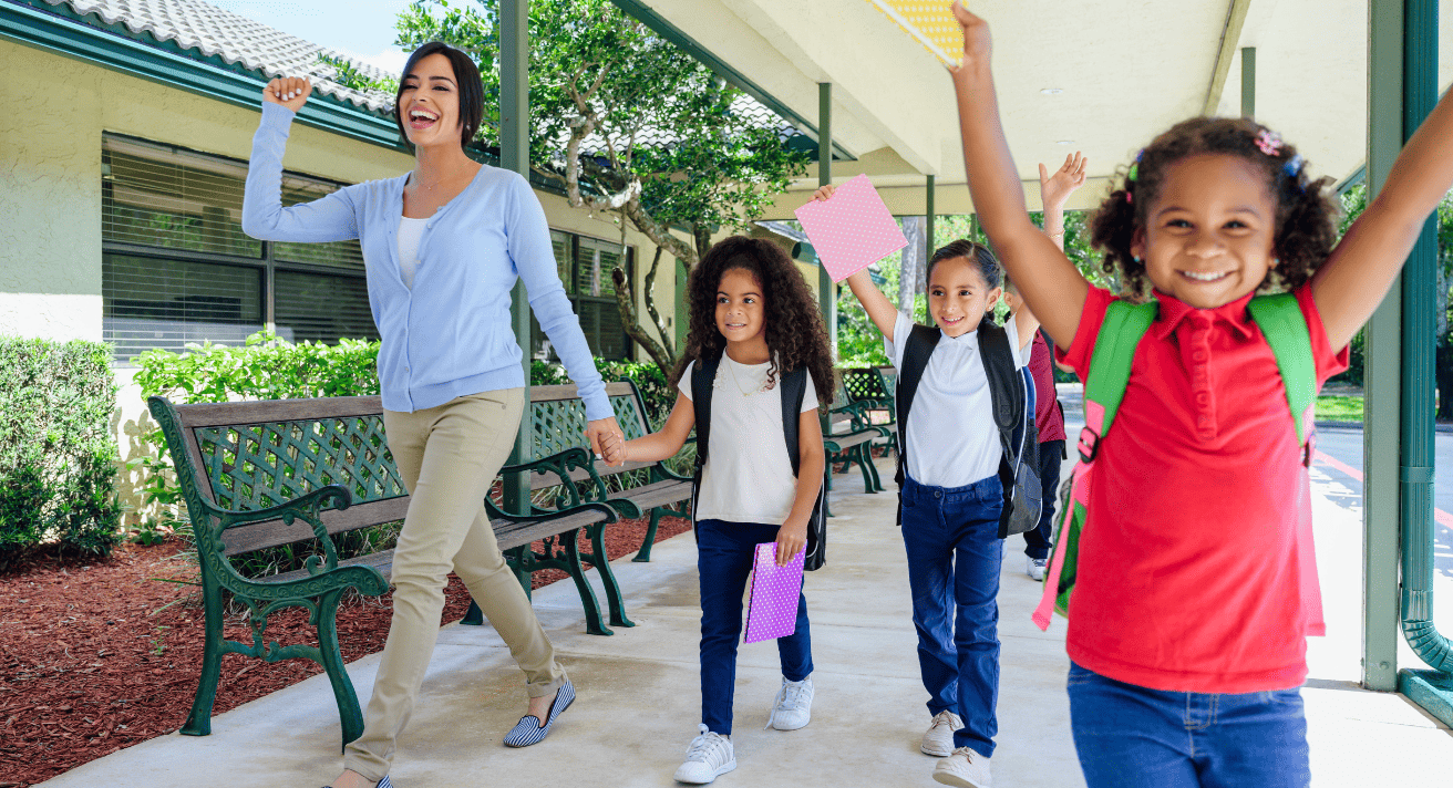 Back to School Style Guide