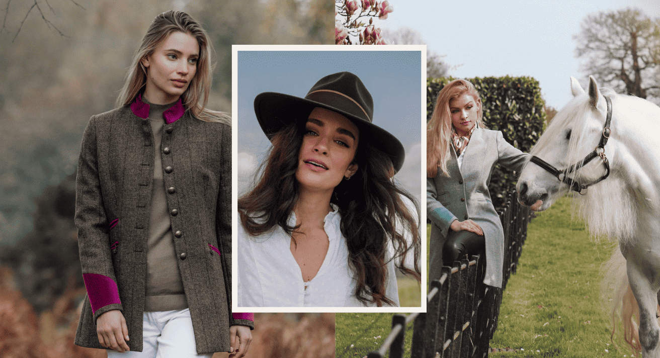 The Ultimate Cheltenham Festival 2025 Style Guide: What to Wear