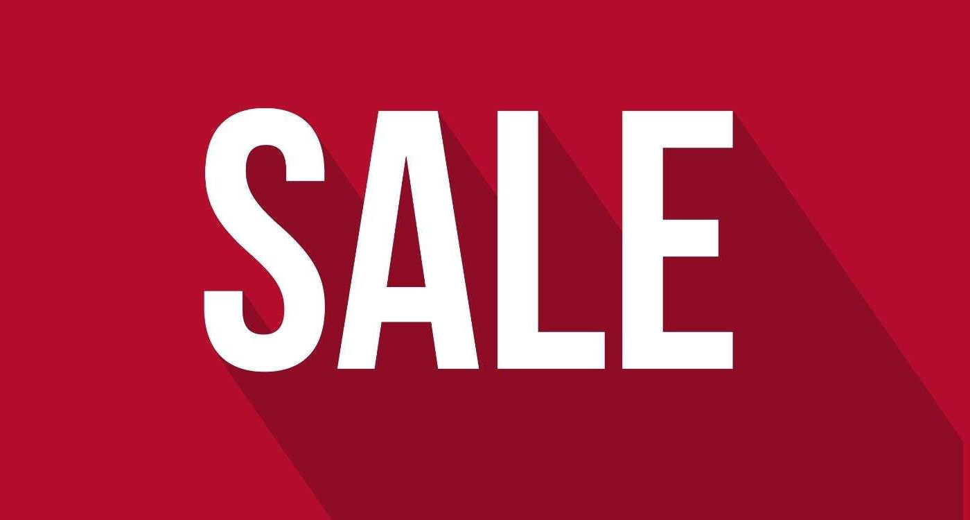 Sale