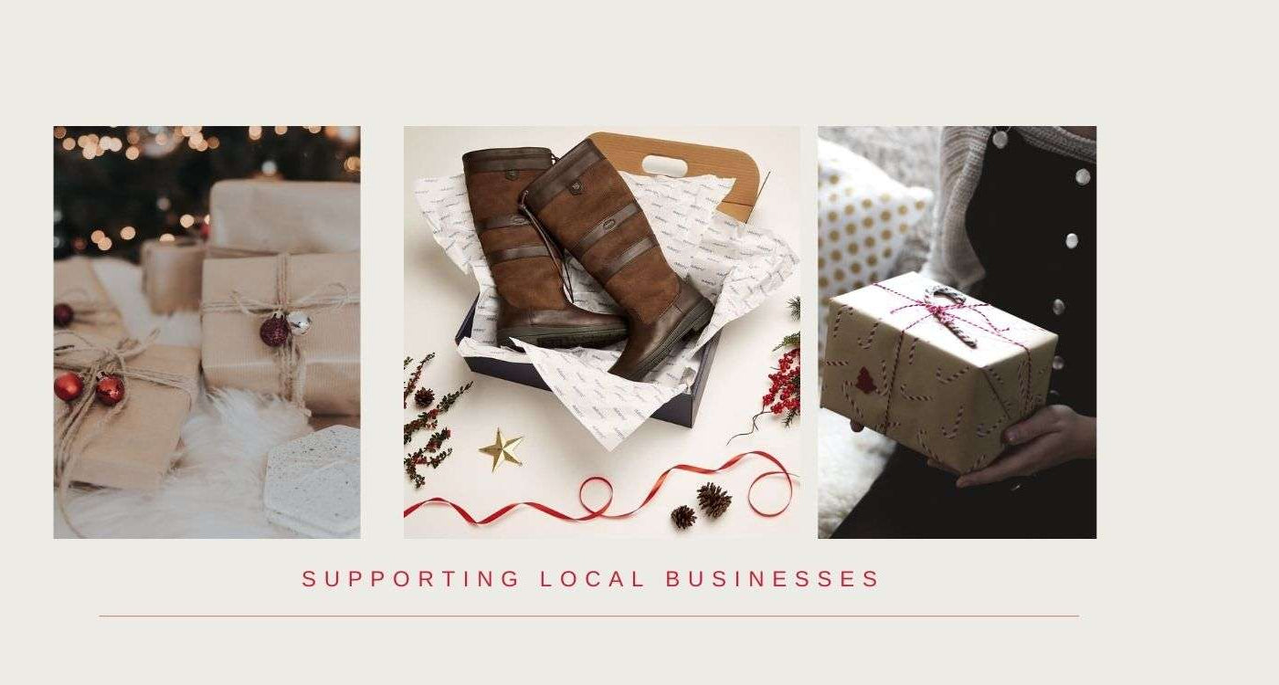 Gifts from Irish Brands