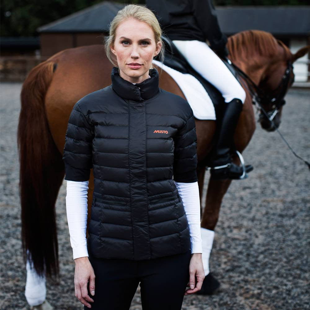 Equestrian Jackets & Tops