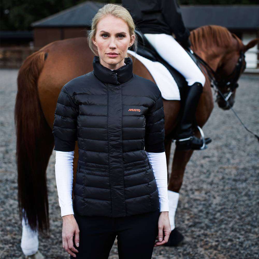 Equestrian Jackets & Tops