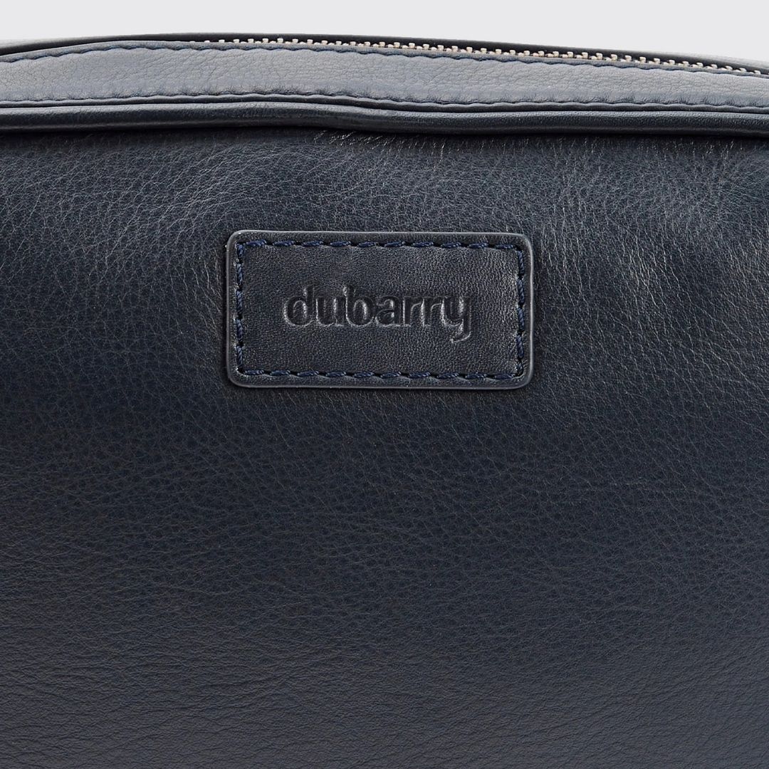 Dubarry Rostrevor Crossbody Bag in Navy