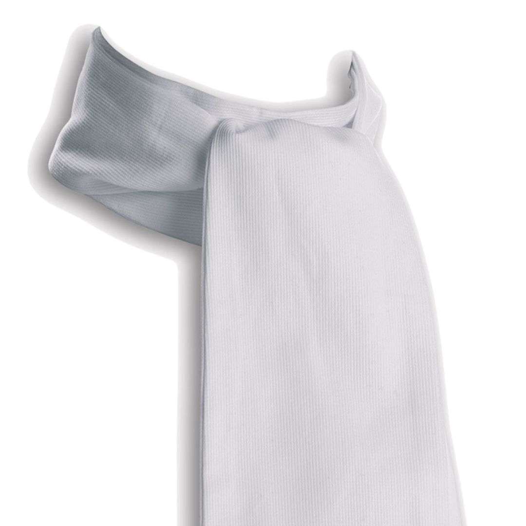 Agrihealth Marcella Cord Stock White
