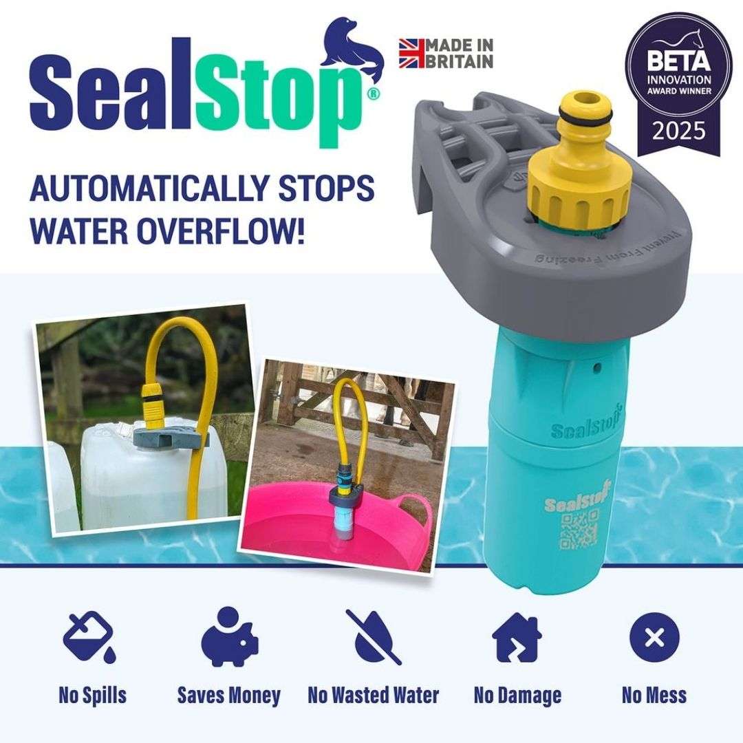 Agrihealth SealStop