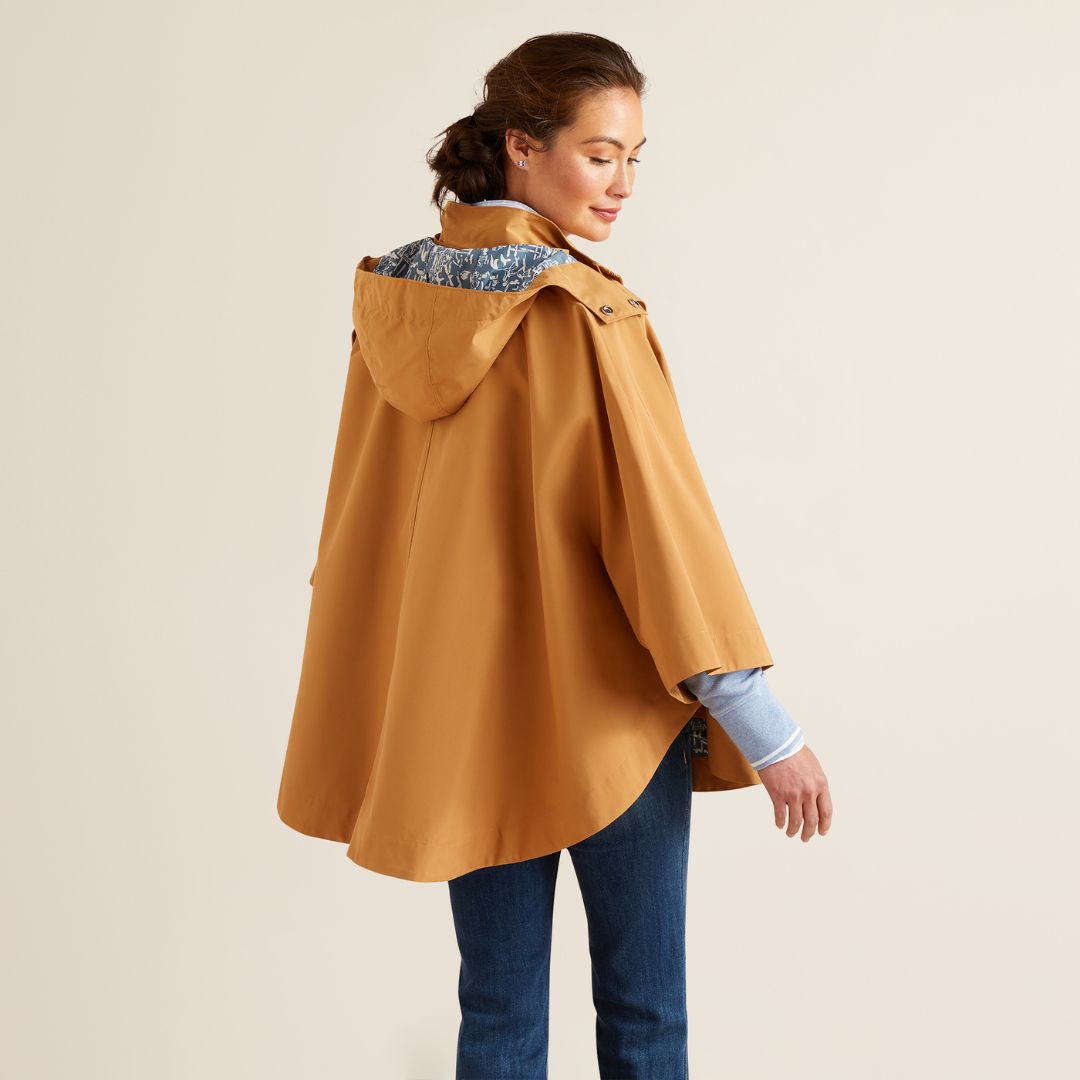 Ariat Women's Anza Cape in Travertine