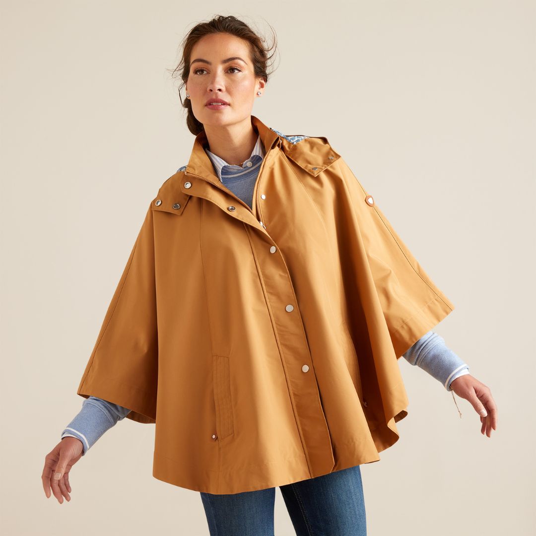 Ariat Women's Anza Cape in Travertine