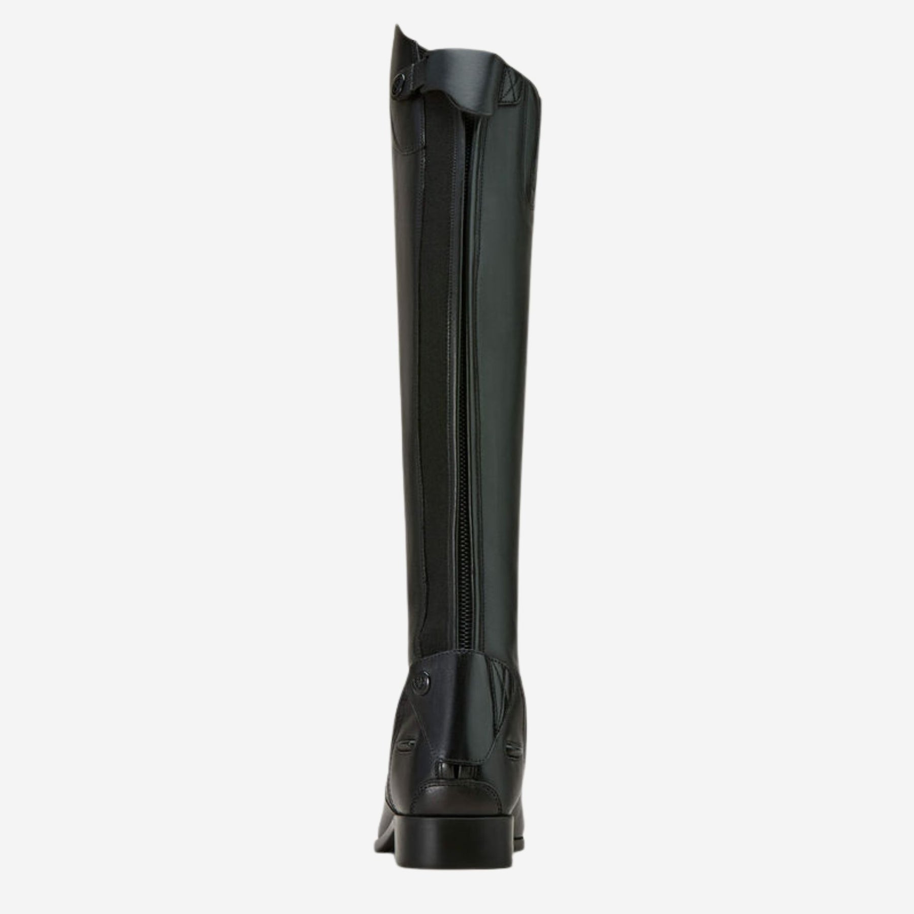 Ariat Women's Palisade Field Tall Riding Boot in Black