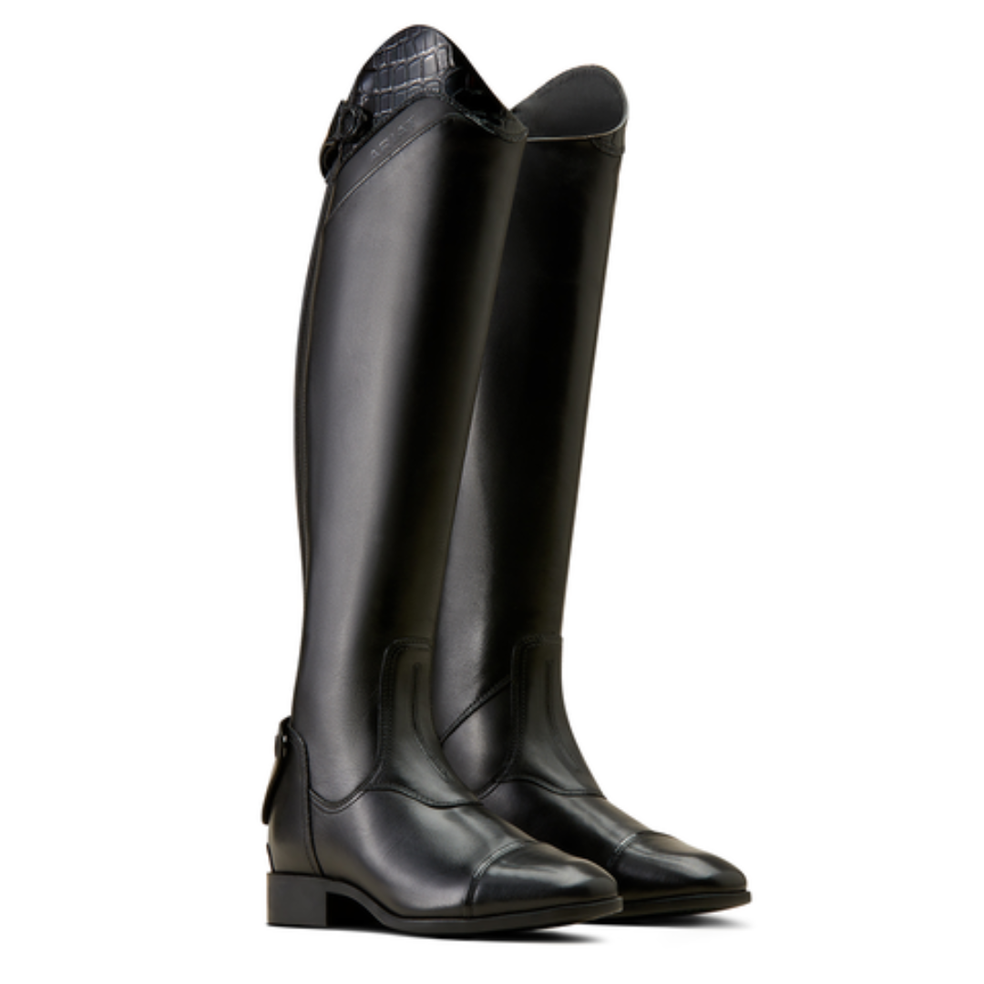 Ariat ladies riding boots online