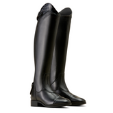 Ariat Women's Palisade Show Tall Riding Boot in Black
