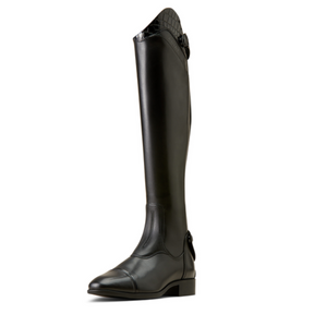 Ariat Women's Palisade Show Tall Riding Boot in Black
