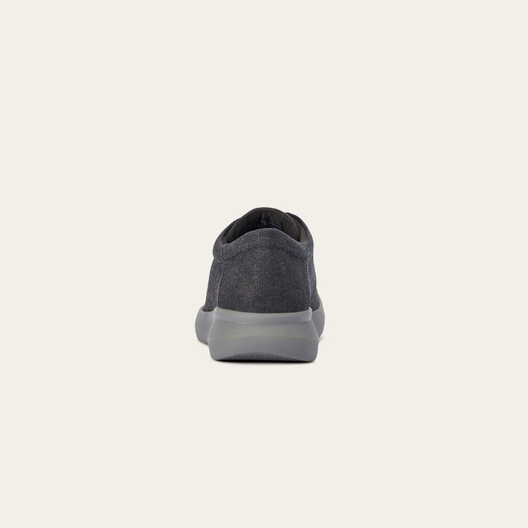 Ariat Men's Hilo Casual Shoes in Charcoal