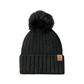Ariat Women's Chilton Beanie in Black