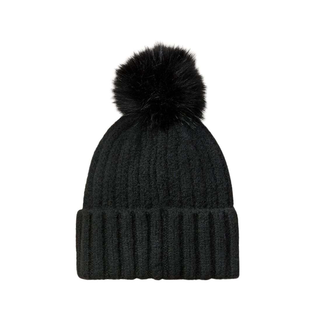 Ariat Women's Chilton Beanie in Black