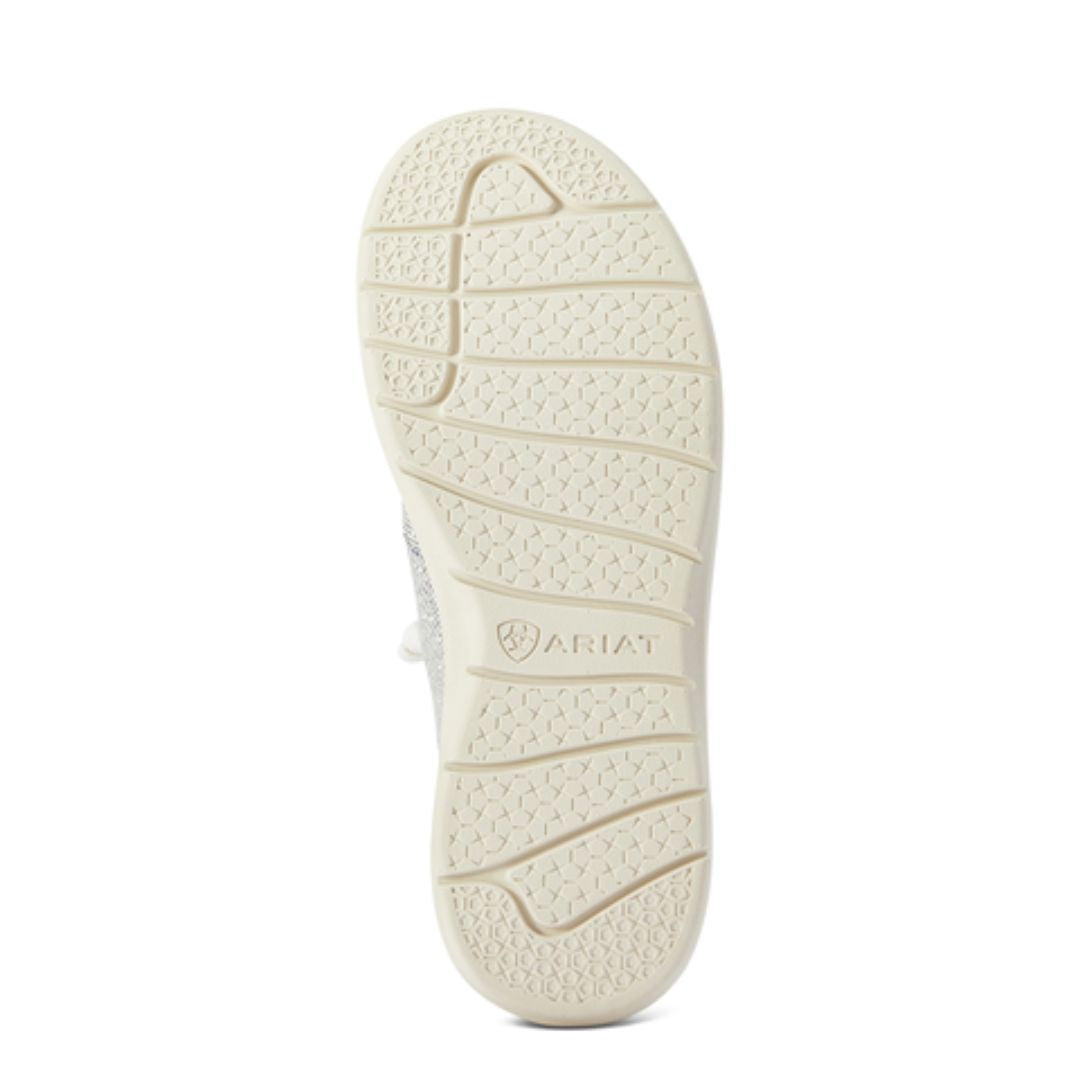 Ariat Women's Hilo Casual Shoes in Gallant Grey