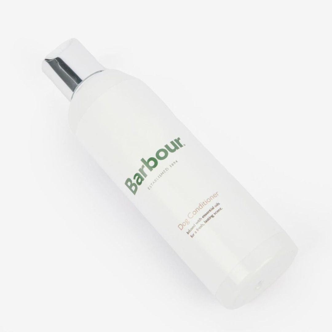 Barbour Coconut Dog Conditioner
