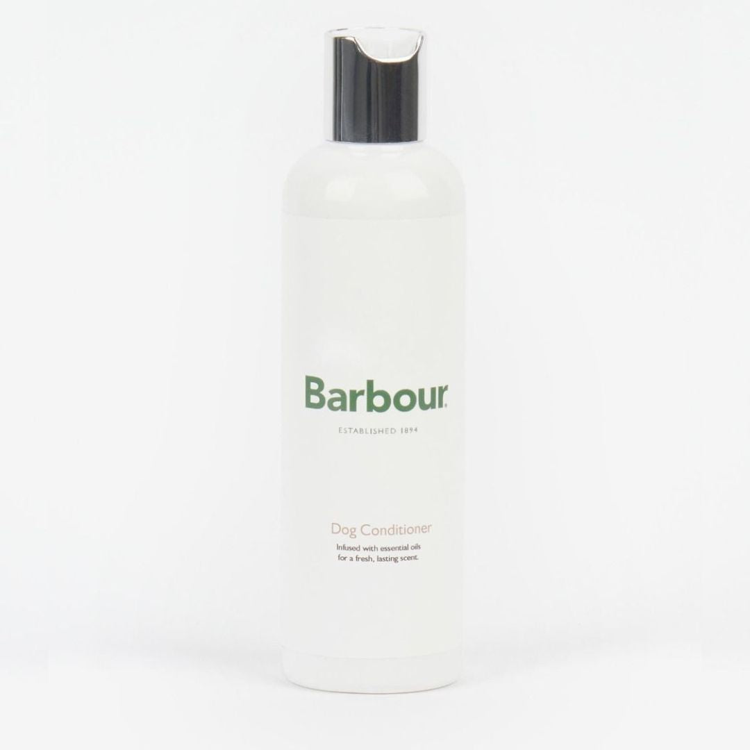 Barbour Coconut Dog Conditioner