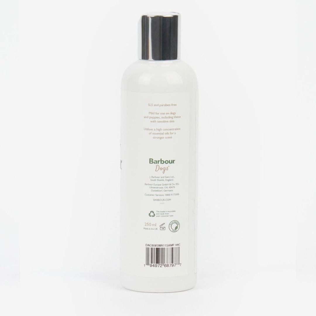 Barbour Coconut Dog Conditioner