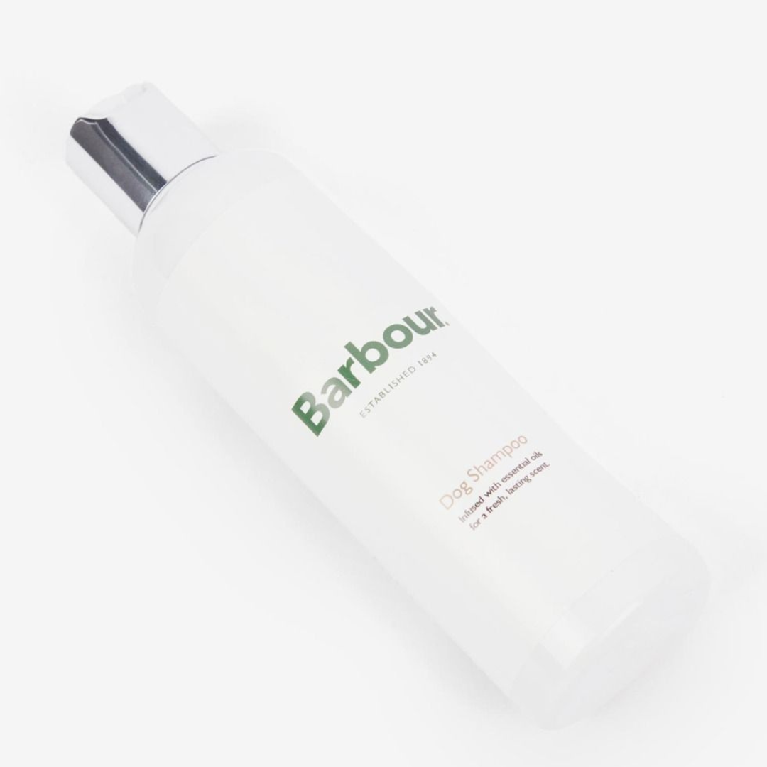 Barbour Coconut Dog Shampoo