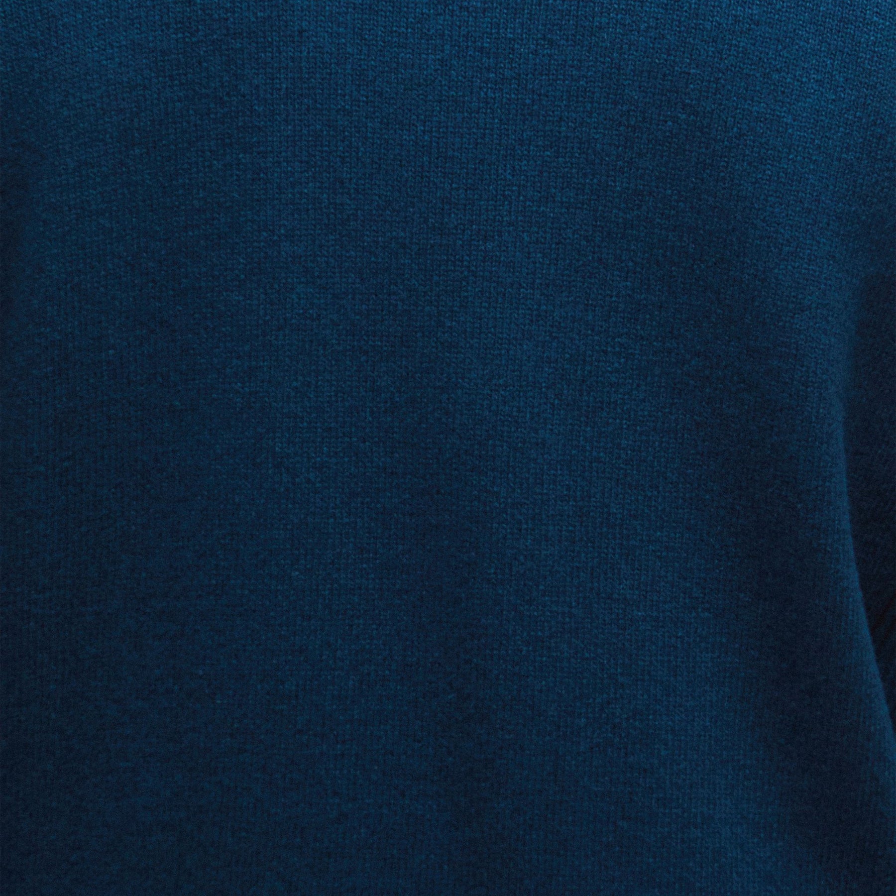 Barbour Men's Nelson Half-Zip Jumper in Mallard Green