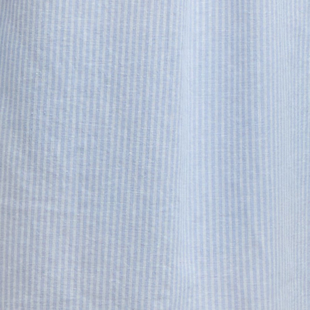 Barbour Women's Seaglow Shirt Dress in Chambray