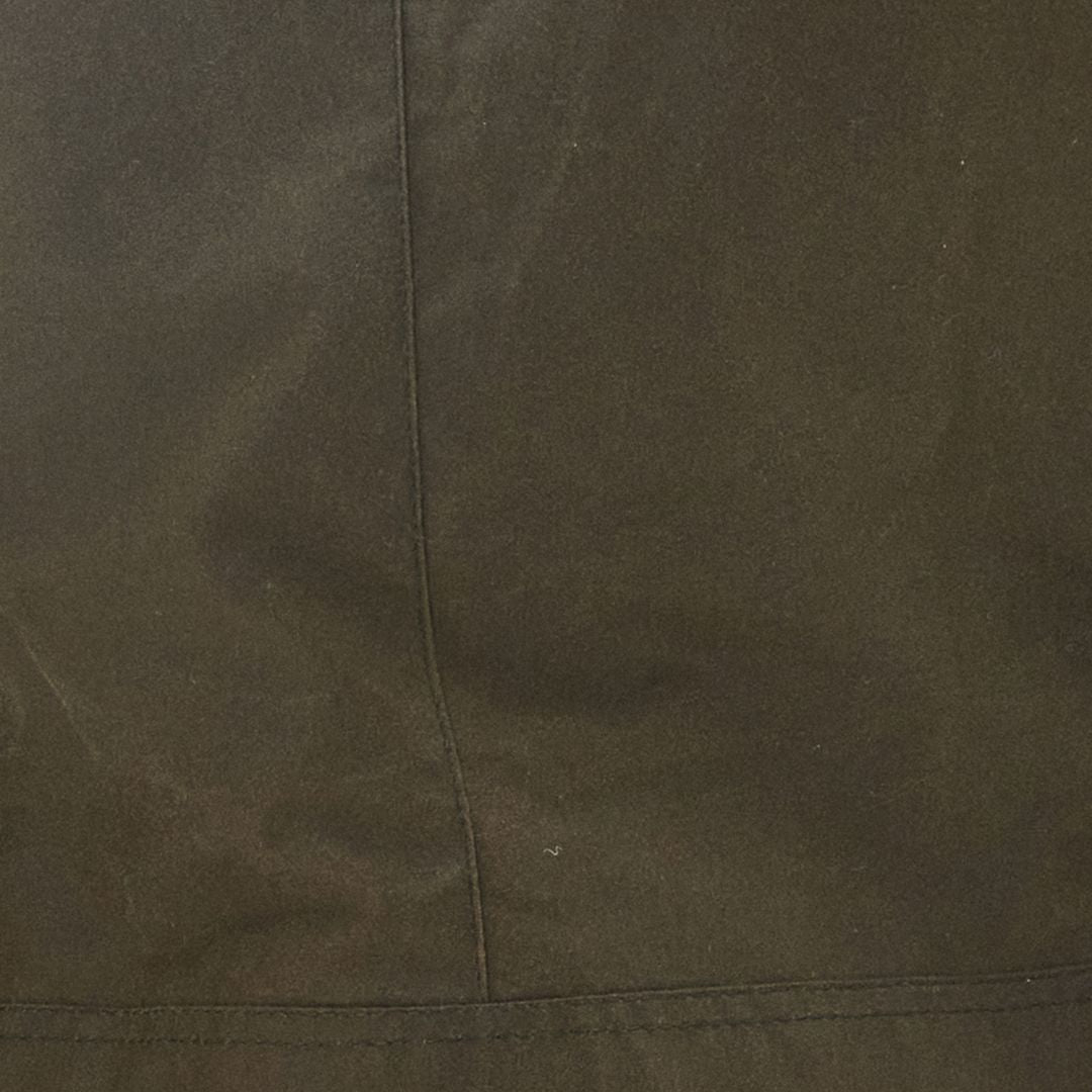 Barbour Men's Corbridge Wax Jacket in Olive