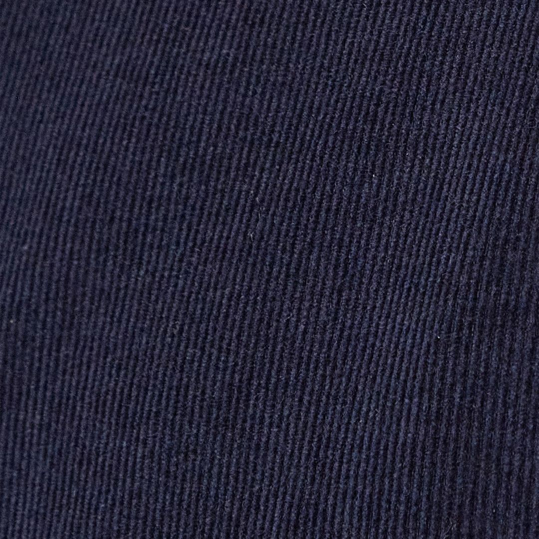 Barbour Men's Ramsey Tailored Fit Shirt in Navy