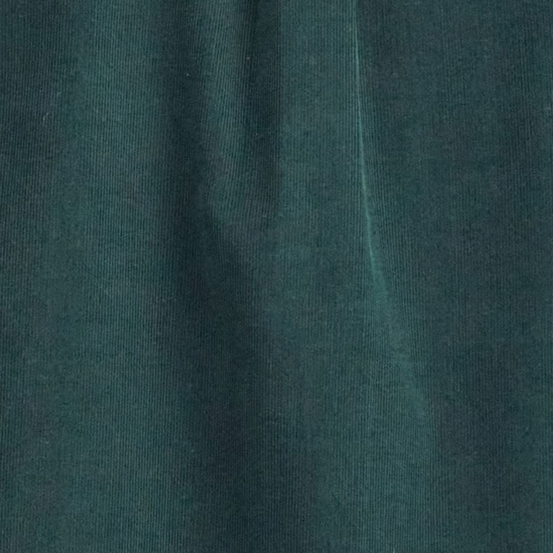 Barbour Men's Ramsey Tailored Long-Sleeved Shirt in Seaweed