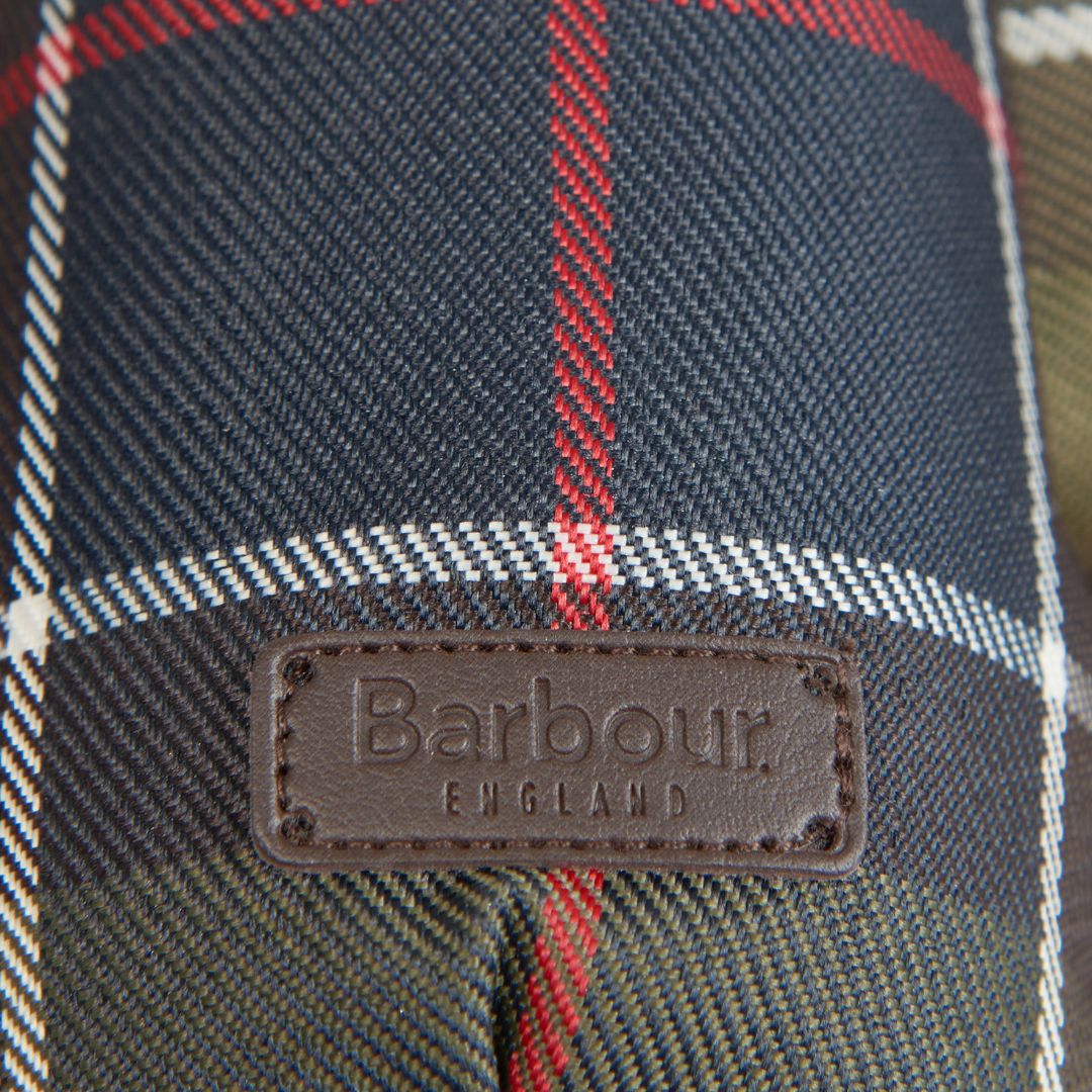 Barbour Pheasant Dog Toy