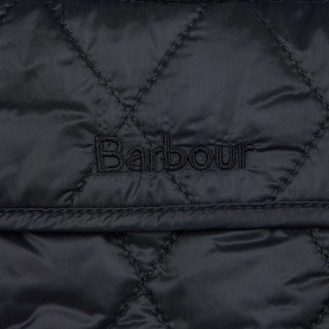 Barbour Women's Otterburn Gilet in Black