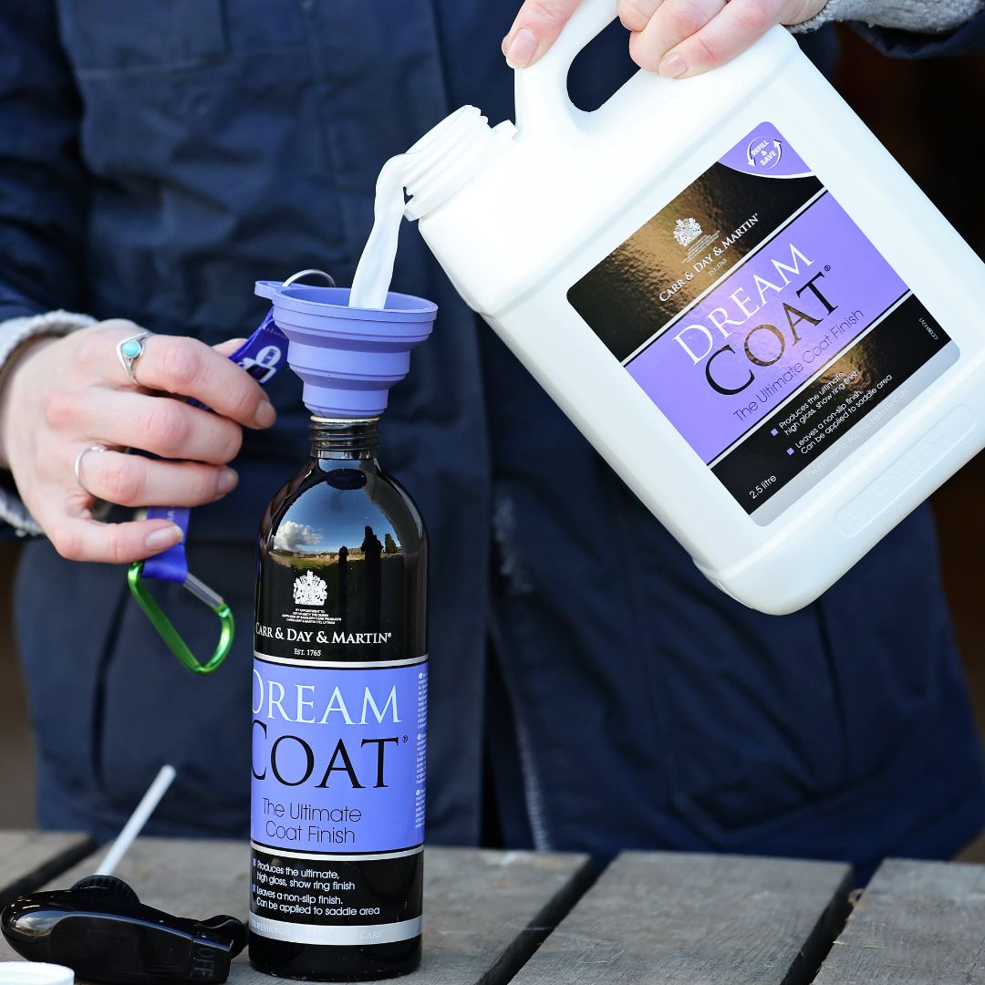 Carr & Day & Martin Dreamcoat Spray