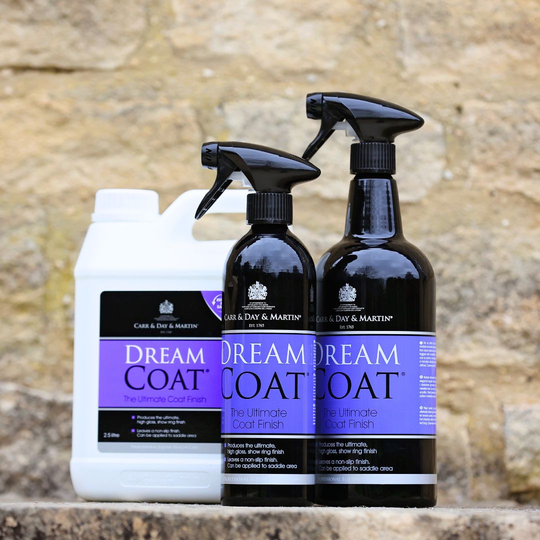 Carr & Day & Martin Dreamcoat Spray
