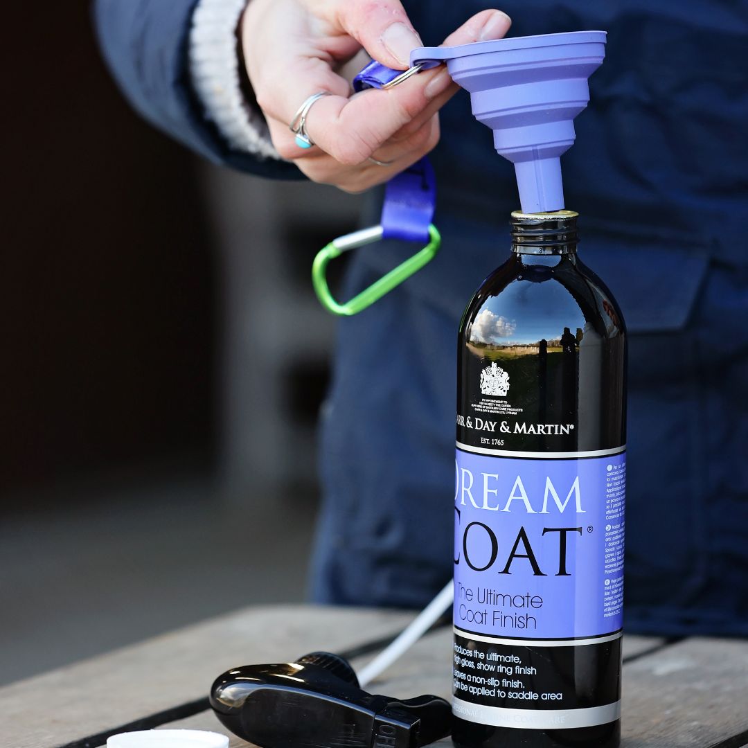 Carr & Day & Martin Dreamcoat Spray